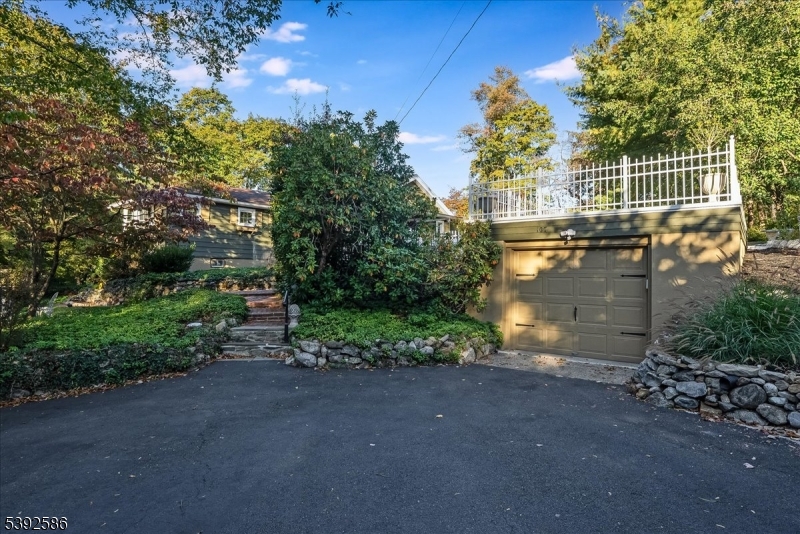 Lake Lenape - Residential