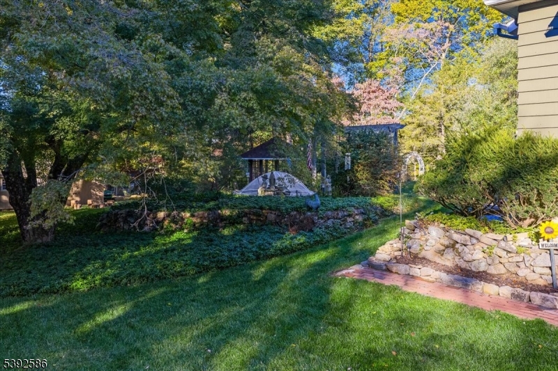 Lake Lenape - Residential