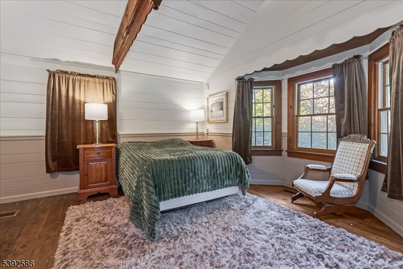 Lake Lenape - Residential