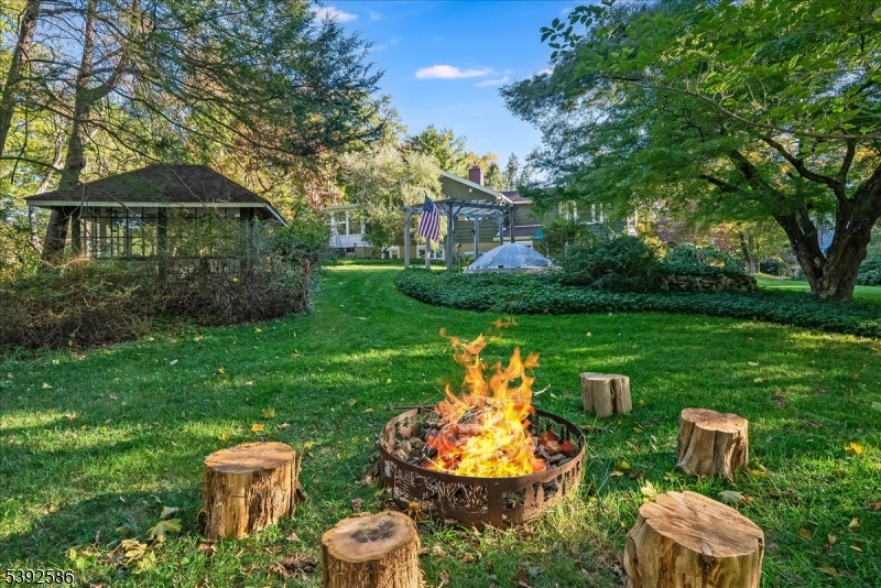 Lake Lenape - Residential