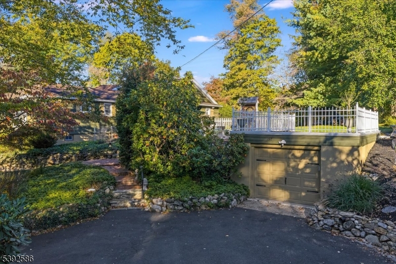 Lake Lenape - Residential