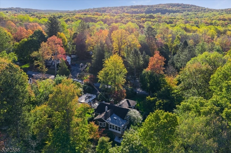 Lake Lenape - Residential