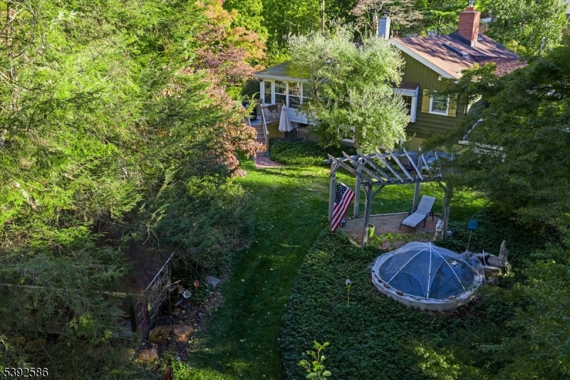 Lake Lenape - Residential