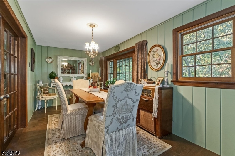 Lake Lenape - Residential