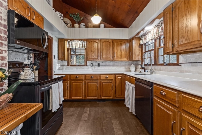 Lake Lenape - Residential