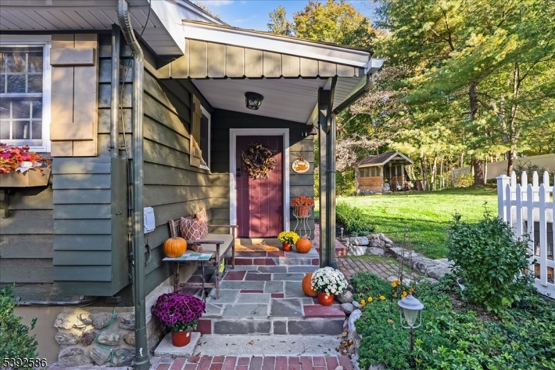 Lake Lenape - Residential