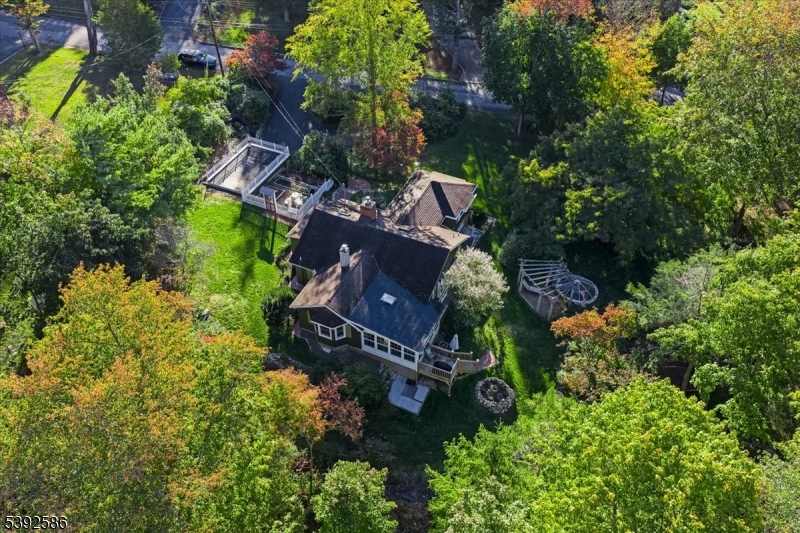 Lake Lenape - Residential