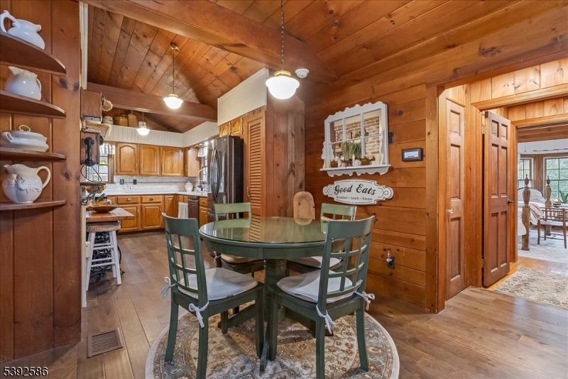 Lake Lenape - Residential