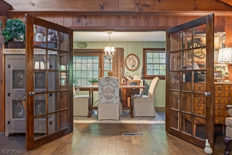 Lake Lenape - Residential