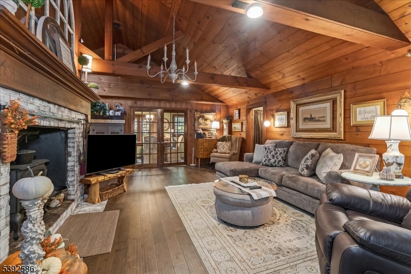 Lake Lenape - Residential