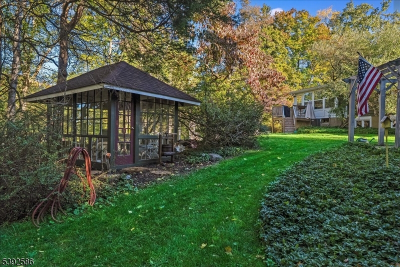 Lake Lenape - Residential