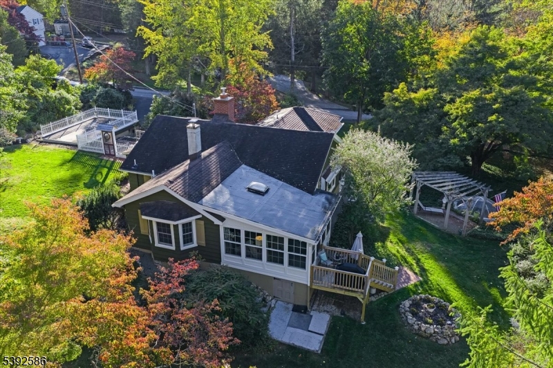 Lake Lenape - Residential