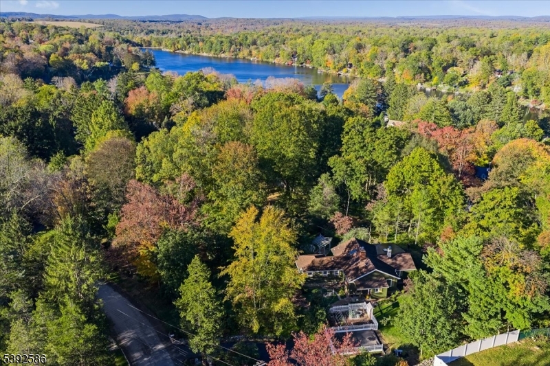 Lake Lenape - Residential