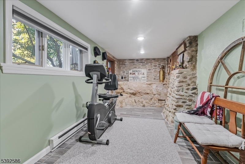 Lake Lenape - Residential