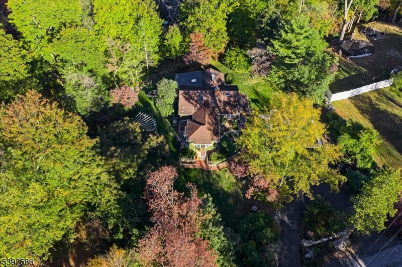 Lake Lenape - Residential