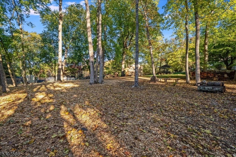 Lake Lenape - Residential