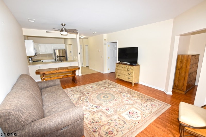 Fox Hills - Residential