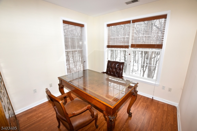 Fox Hills - Residential