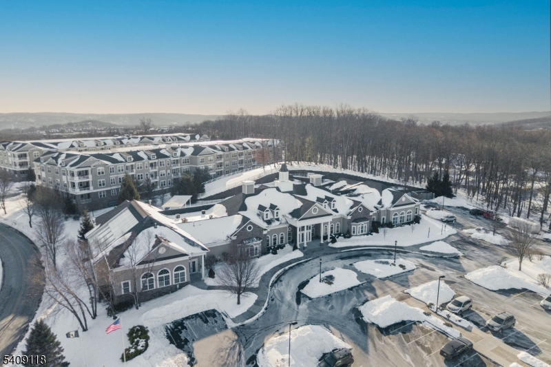 Greenbriar at Fox Ridge - Residential