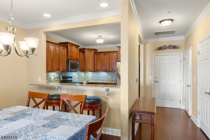 Greenbriar at Fox Ridge - Residential