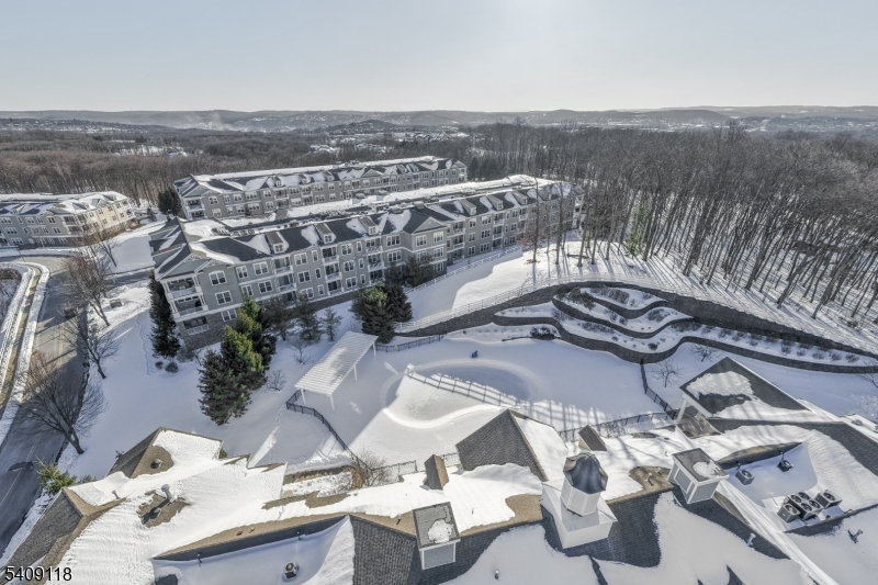 Greenbriar at Fox Ridge - Residential