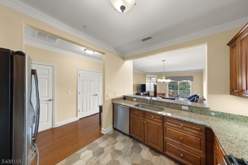 Greenbriar at Fox Ridge - Residential