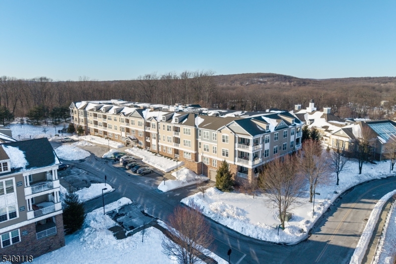 Greenbriar at Fox Ridge - Residential