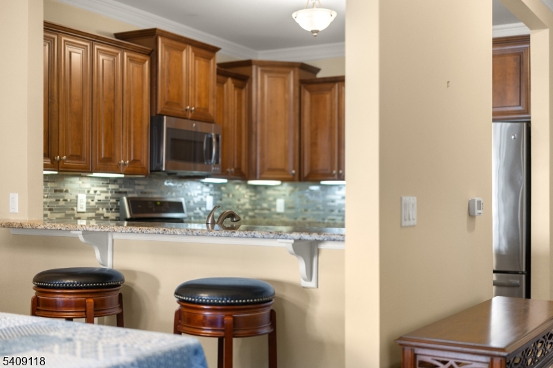 Greenbriar at Fox Ridge - Residential