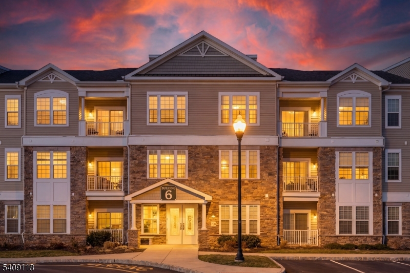 Greenbriar at Fox Ridge - Residential