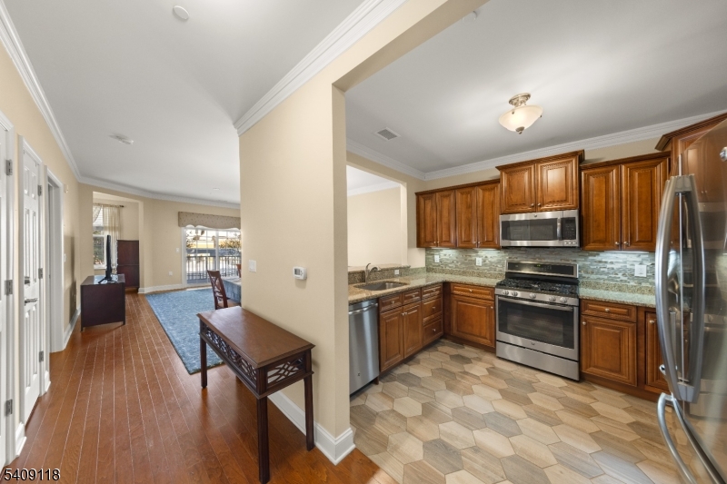 Greenbriar at Fox Ridge - Residential