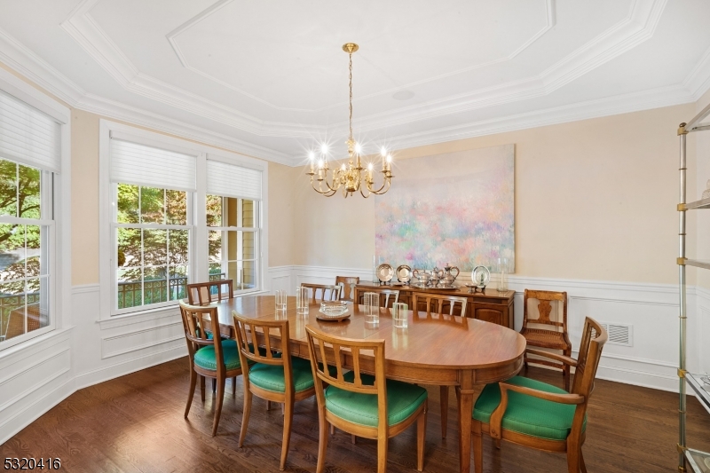 ROSEVALLE - Residential