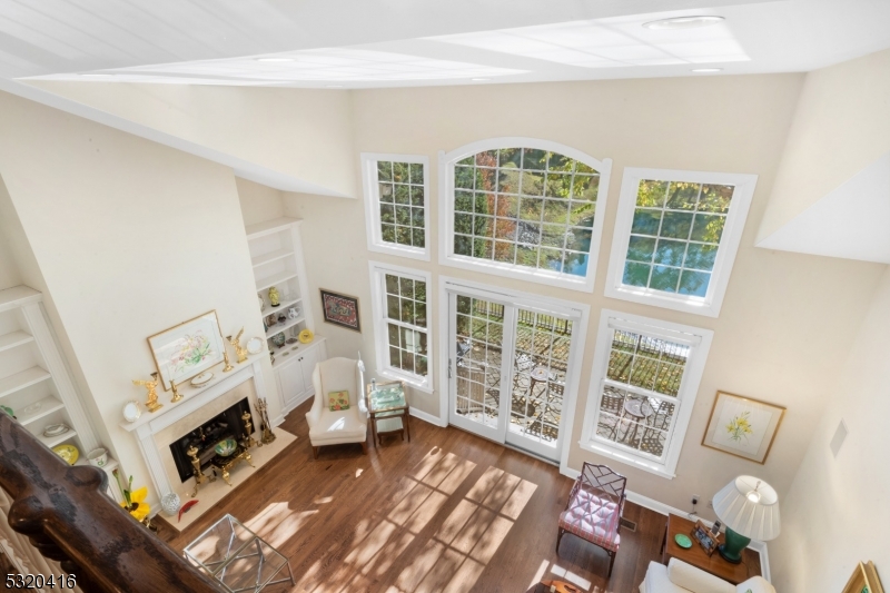 ROSEVALLE - Residential