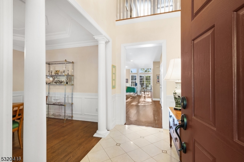 ROSEVALLE - Residential