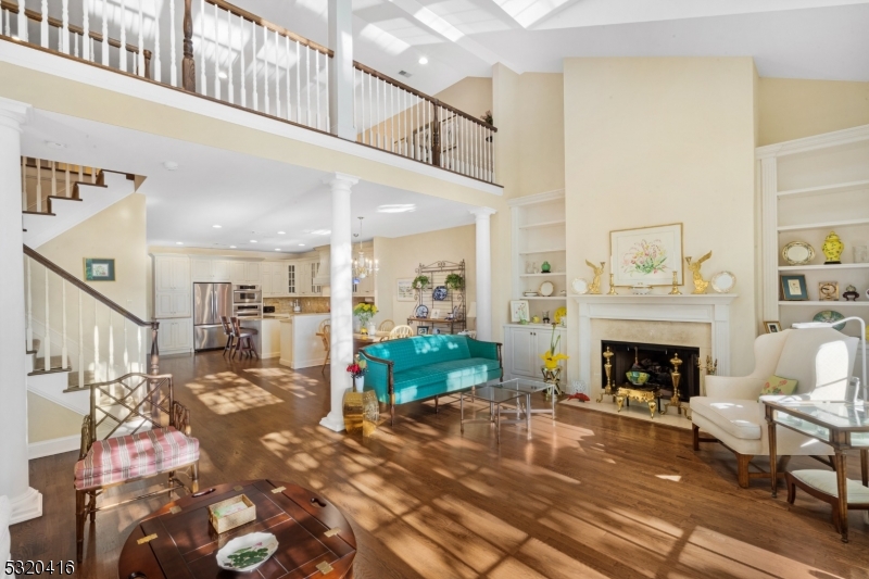 ROSEVALLE - Residential