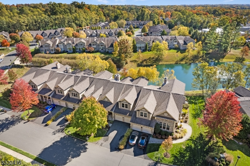 ROSEVALLE - Residential