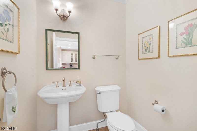 ROSEVALLE - Residential