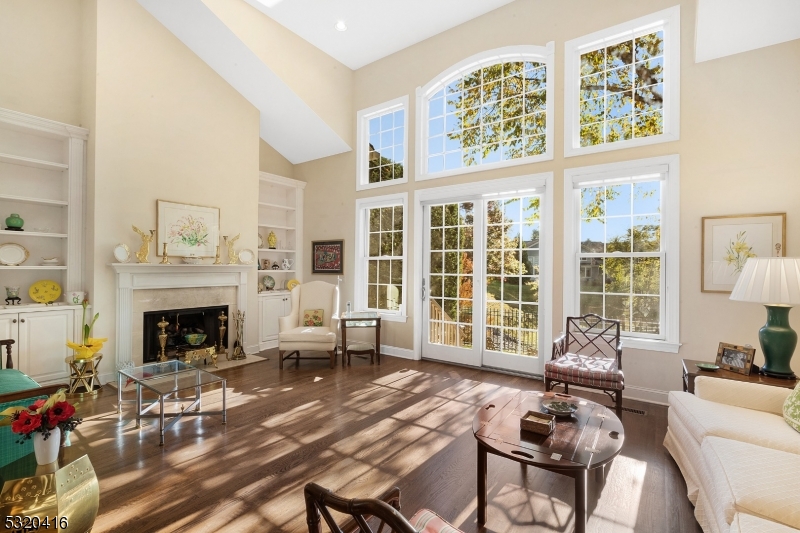 ROSEVALLE - Residential