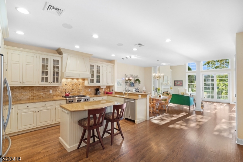 ROSEVALLE - Residential