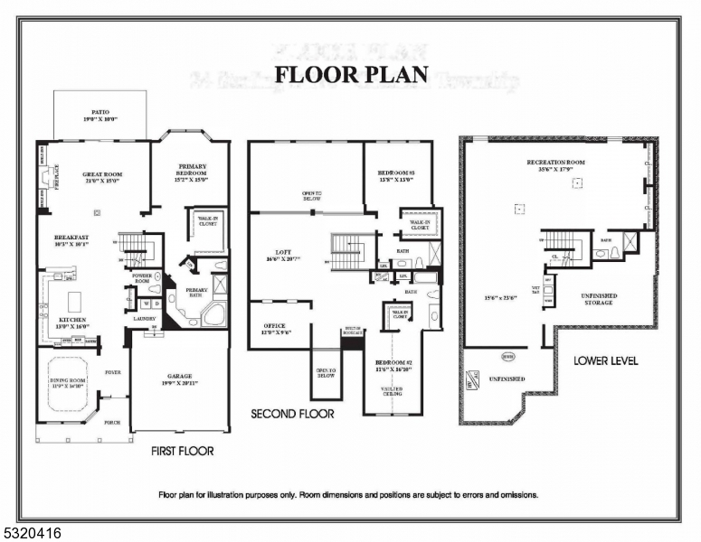 ROSEVALLE - Residential
