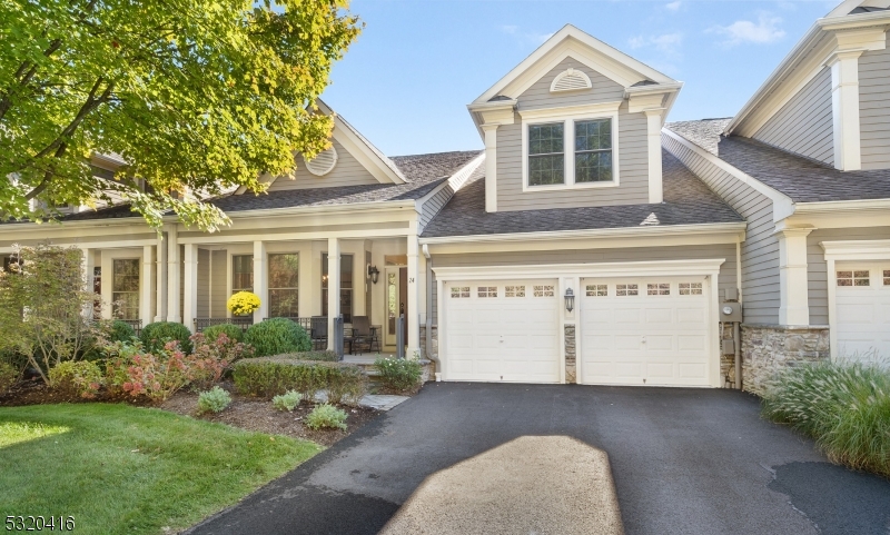 ROSEVALLE - Residential