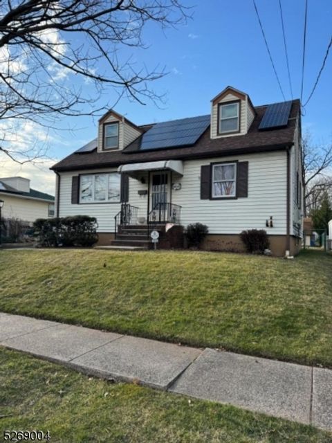1910 Rutherford St, Rahway City, NJ 07065 - MLS#: 3885749
