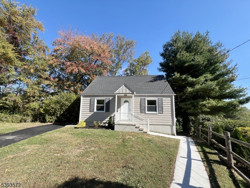 Indian Lake - Residential