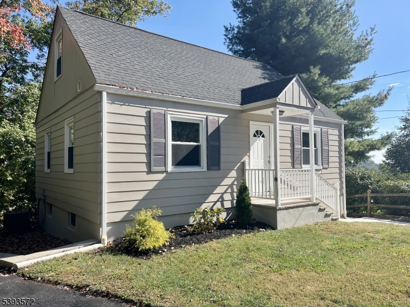 Indian Lake - Residential