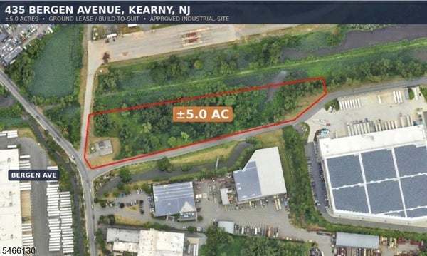 435F BERGEN AVE, KEARNY TOWN, NJ 07032 - Image 3f2d4da890e6ddedfb7df71ebbe8852b/2082904623