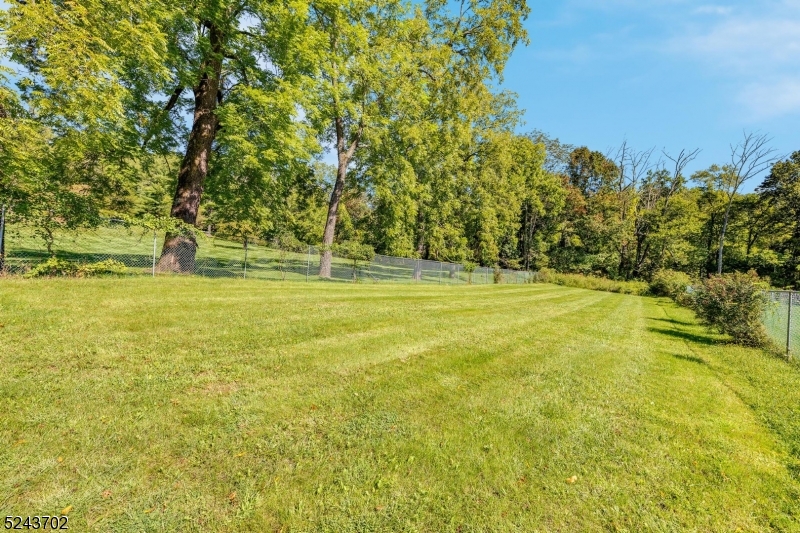 Far Hills Area - Residential