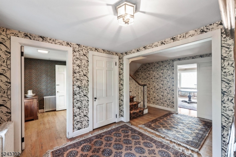 Far Hills Area - Residential