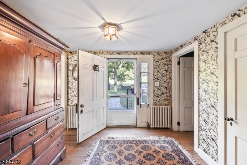 Far Hills Area - Residential