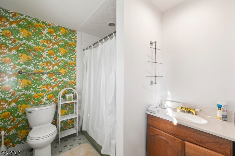 Far Hills Area - Residential