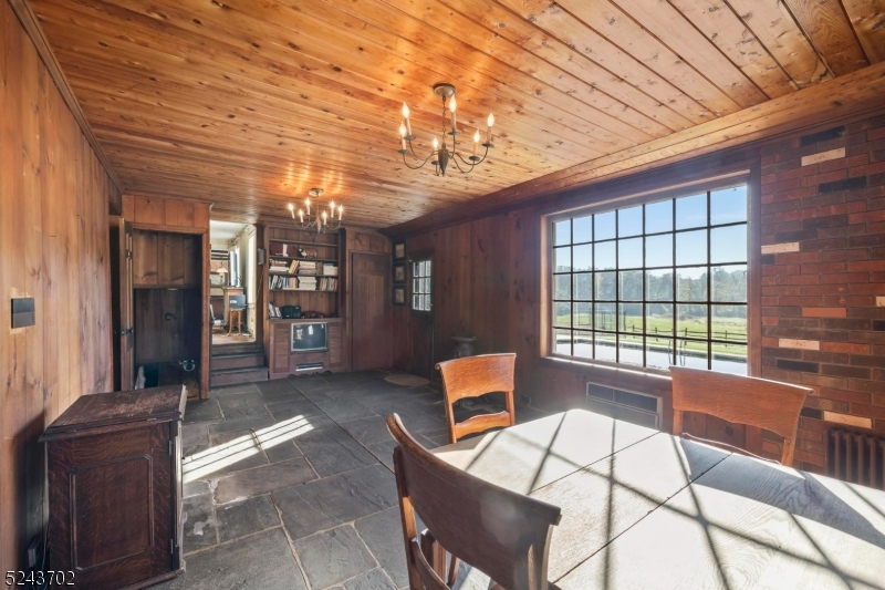 Far Hills Area - Residential