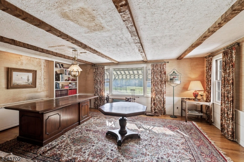 Far Hills Area - Residential